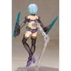 Kotobukiya Frame Arms Girl Hresvelgr Bikini Armor Ver. Non-scale Plastic Model Kit, Approximately 155mm Tall