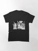 Françoise Hardy Françoise Hardy, Sylvie Vartan and Johnny Hallyday Classic T-Shirt