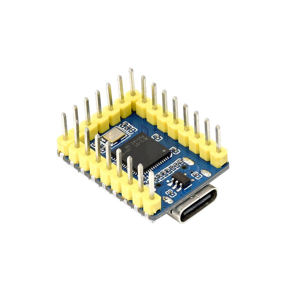 RP2040-Zero RP2350-Zero PICO Development Board Microcontroller Dual-Core Processor Type-C Interface