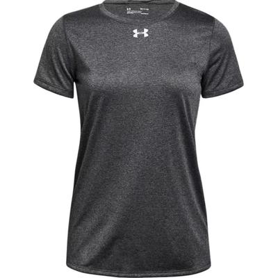 Locker Simple Round Neck Pullover Short Sleeve T-Shirt Women T-Shirts 1305510-090