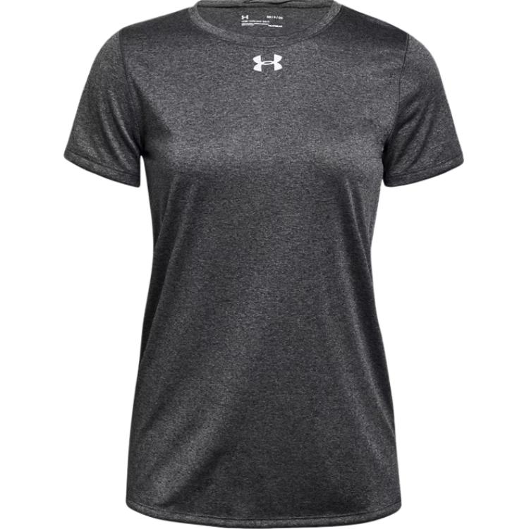Женская футболка Under Armour Locker 1305510-090 MD
