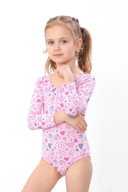 Badetøy (Jenter over 4 år) Sommer 6360-043 HC