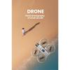 8K 6K Drohne GT3 Mini-Drohne Wifi Fpv Drohnen Rc Quadcopter mit Kamera HD Optischer Fluss Hindernisvermeidung Flugzeug Kinderspielzeug