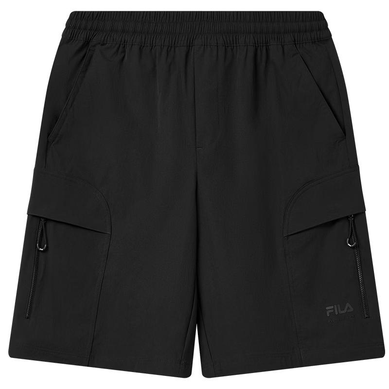 

FILA Men s Casual Cool Woven Shorts M