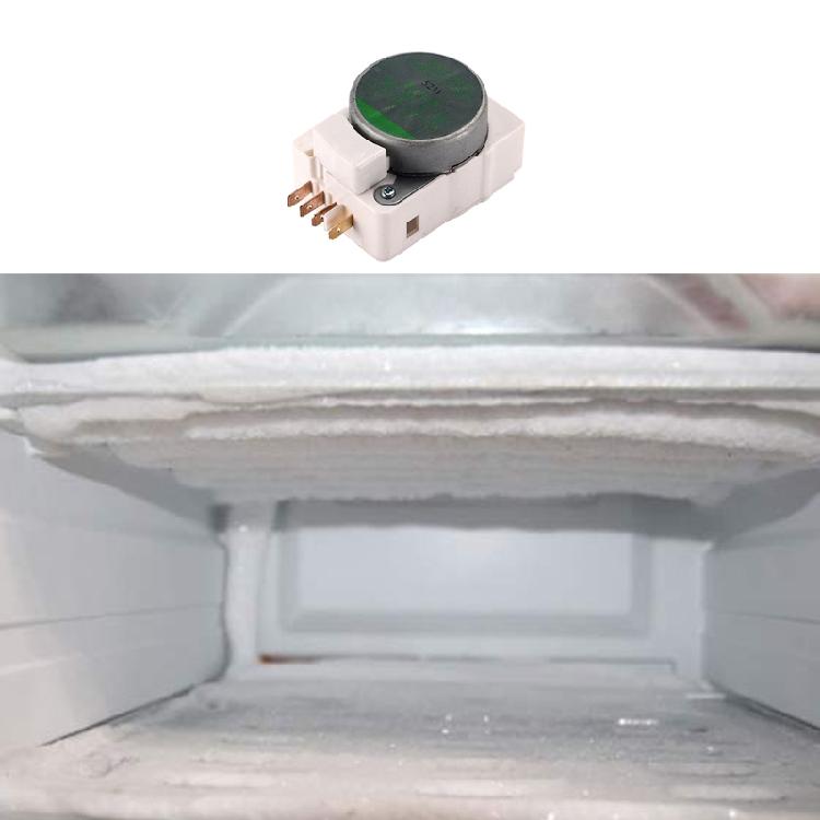 Replacement Defrosting Timer For Refrigerator Defrosting Timer TMDF702ZD1