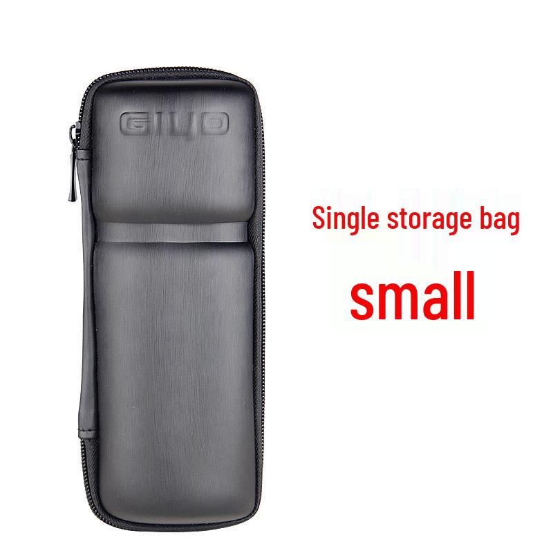 

Ремонтний набір GIYO для гірського велосипеда - Портативна сумка для обслуговування велосипедних аксесуарів