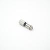 4Pieces Presser Foot Screw Sewing Machine Presser Foot Screw Easy To Replace for Enthusiasts and Home Sewing Project