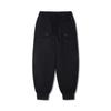 Li Ning Kung Fu Series Versatile Cuffed Antibacterial Loose Knit Sports Pants Men Pants AKLV887-3