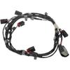 Front Fascia Wiring Harness For Jeep Grand Cherokee 2016-2022 Replace 68261975AC