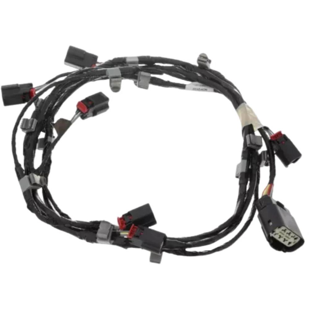 Front Fascia Wiring Harness For Jeep Grand Cherokee 2016-2022 Replace 68261975AC