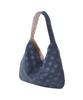 Poev Dotted Reversible Day Bag [2 Colors]