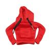1Pcs Car Gear Shift Knob Cover Manual Handle Gear Sweatshirt Change Lever Cover For Toyota Prius Camry Crown Auris Rav4s TRD