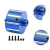 1/5 Metal Differential Carrier Front Rear Universal Shell Case RC Car Differentials