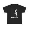 Stripper Graphic T Shirt BRAND NEW Apparel Unisex Heavy Cotton Tee Unisex T-Shirt
