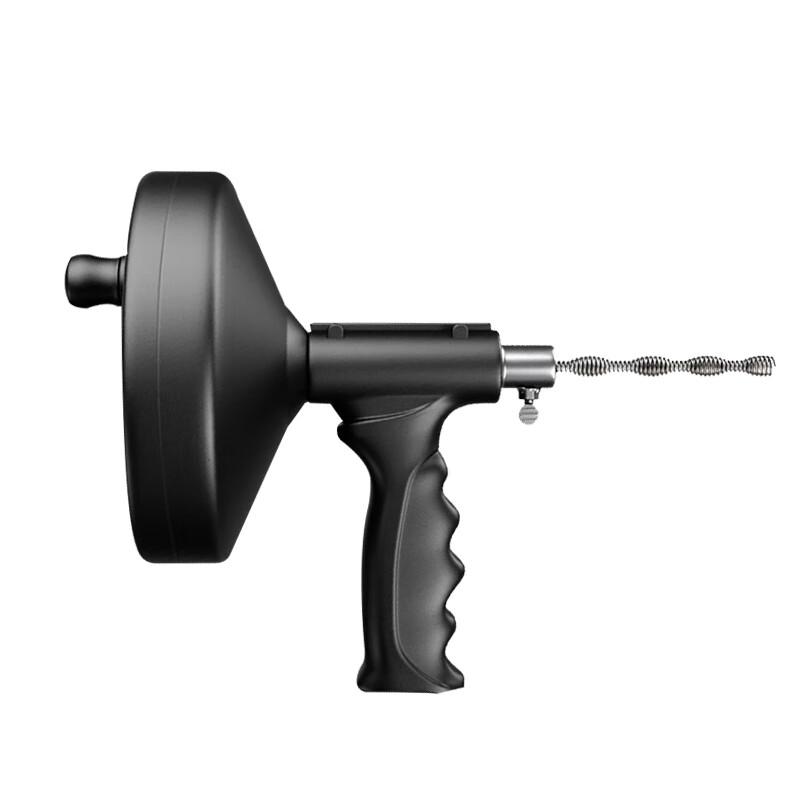 Xingongpai Hand-Crank Drain Cleaner