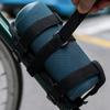 Secure Speaker Mount for Flip6/Sound Joy for Bike Golf Cart Easily Attach Water Bottle Adjustable 2 Strap Holder