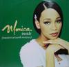12inch Record MONICA  Inside Masters At Work Remixes 74321652671 Arista 1999 Europe Dance  Electronica Used