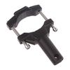 Universal Mount Bracket For Motorcycle Bumper Modified Headlight Stand Spotlight Extension Pole Frame Support