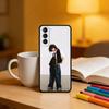 Beauty O-Odessa A Z-zion Case for Samsung Galaxy S21 S25 FE S24 S23 Ultra S20 S9 S22 Plus S10 TPU Cover