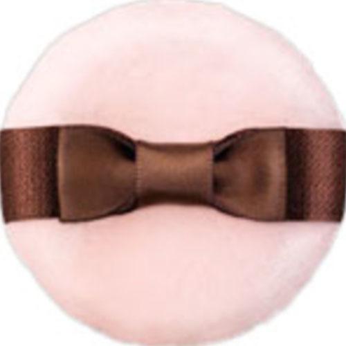 Sofina Face Powder  Loose  Makeup Puff 02 Pack