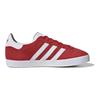Adidas Gazelle J Scarlet Kids Sneakers Red Better-Scarlet Cloud-White IF9804