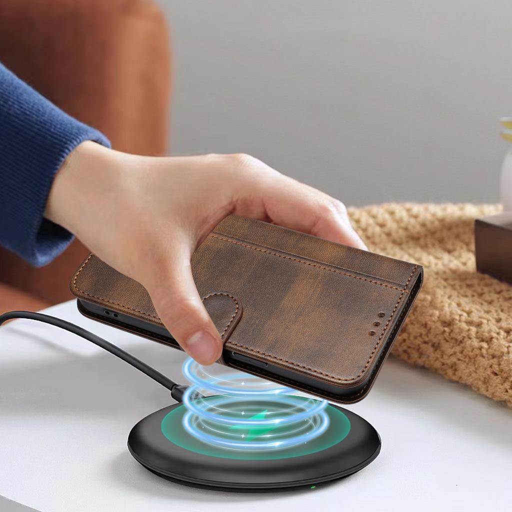 Flip Wallet  Cover For OPPO Realme 11x 11 10 Pro Plus 10 9 Pro Plus 9 Pro 9i 9 8Pro 8 7i Leather Protective Cases