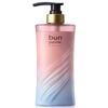 Bonparme Bon Moist Treatment Thermal Spring Damage Frizz Manageable (Bottle Only) Keratin, Water, Silica. Repair, Control, Moisturizing, Smooth,