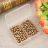 300pcs Round Pearl Head Pins Dressmaking Sewing Fixed Marking Practical Tool