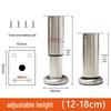 Adjustable Furniture Legs: Sofa, Bed, Table, TV Cabinet, Coffee Table Accessories
