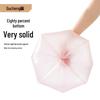 Thickened Vest Handle Trash Bags