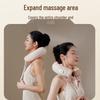 U-Shaped Neck and Shoulder Kneading Massager