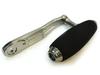 Studio Ocean Mark Aluminum Handle AE100/AL105-DS (Dark Silver)