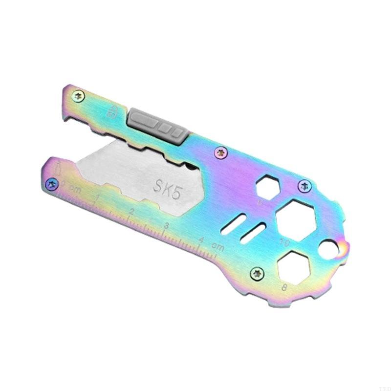 Reliability Knifed With Multiple Functions Versatiles Carving Folded Knifed