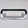 AB12-Chrome Tailgate Trim Handle Cover For Honda Cr-V Crv 2007 2008 2009 2010 2011
