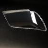 Compatible Headlight Cover Lens for 09 JMC Baodian - Durable PC Shell Mask