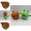Big Games Pet Simulator X Plush Stuffed Doll Toy Soft And Fluffy Design Perfect For Sleeping And Relaxation