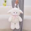Sheep Plush Backpack Toy For Girls Kids Gift Souvenir