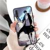 MaiYaCa Anime Solo Leveling Phone Case for Huawei P30 40 20 10 8 9 Lite Pro Plus Psmart2019