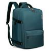 Oxford Travel Luggage Bag Sturdy Boarding Bag Portable Large Capacity Handbag  Fitness