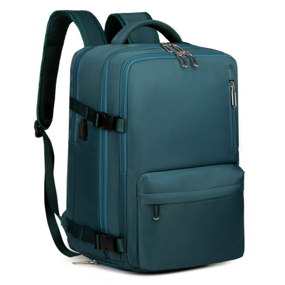 Oxford Travel Luggage Bag Sturdy Boarding Bag Portable Large Capacity Handbag  Fitness