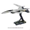 1:200 Diecast Fighter Model with Base Ornament Detachable Aircraft Attack Plane