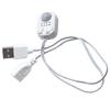 Multiple Mode Motion Detection Switches 15/90s Delay Brightness for LED Lighting