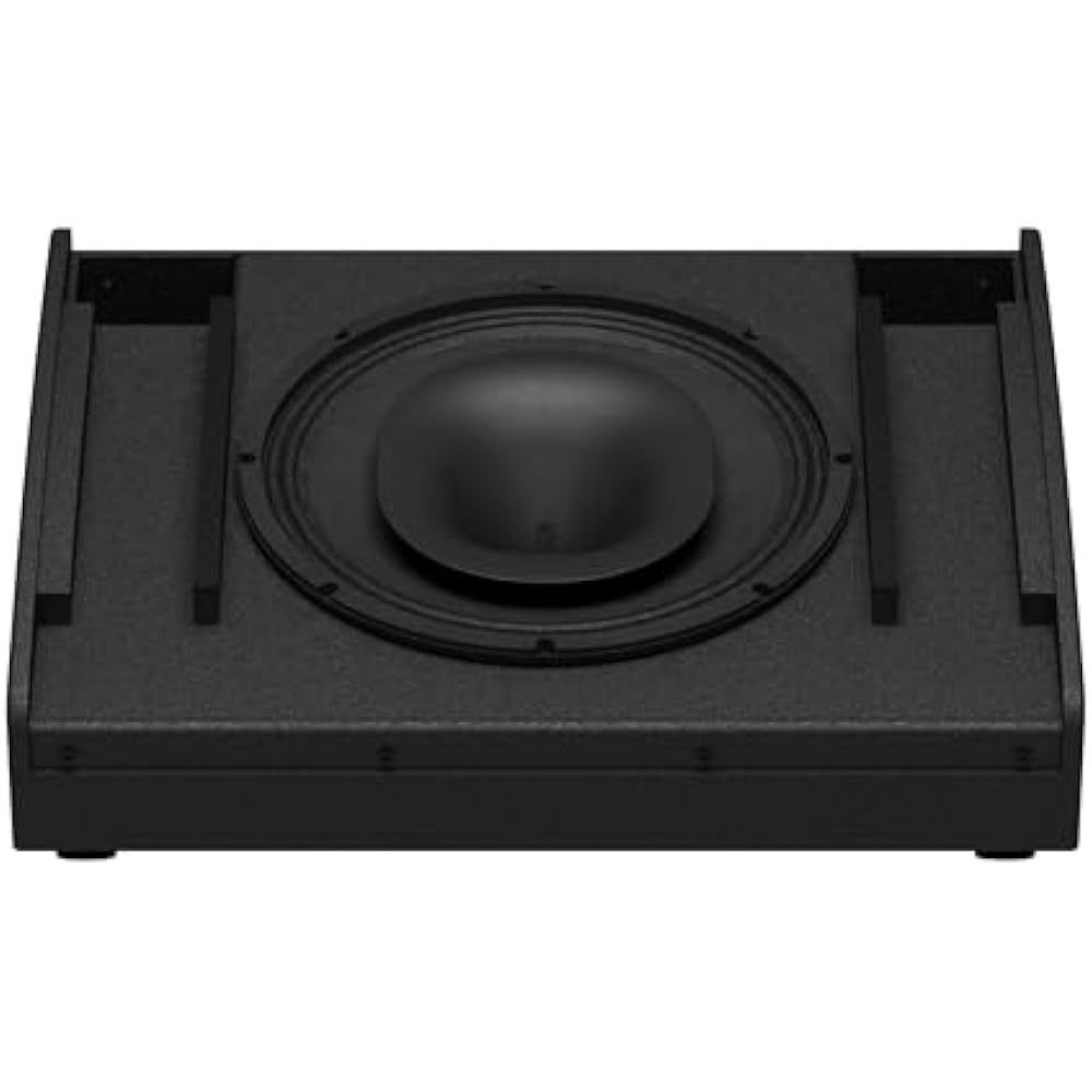 Yamaha Yamaha DHR15M Power Dospica