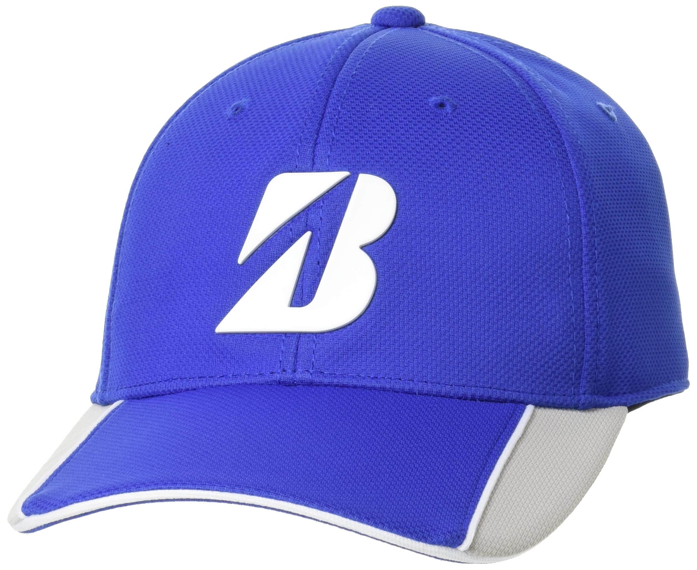 

Cap for Free Size [Bridgestone Golf] Men, Blue, синий