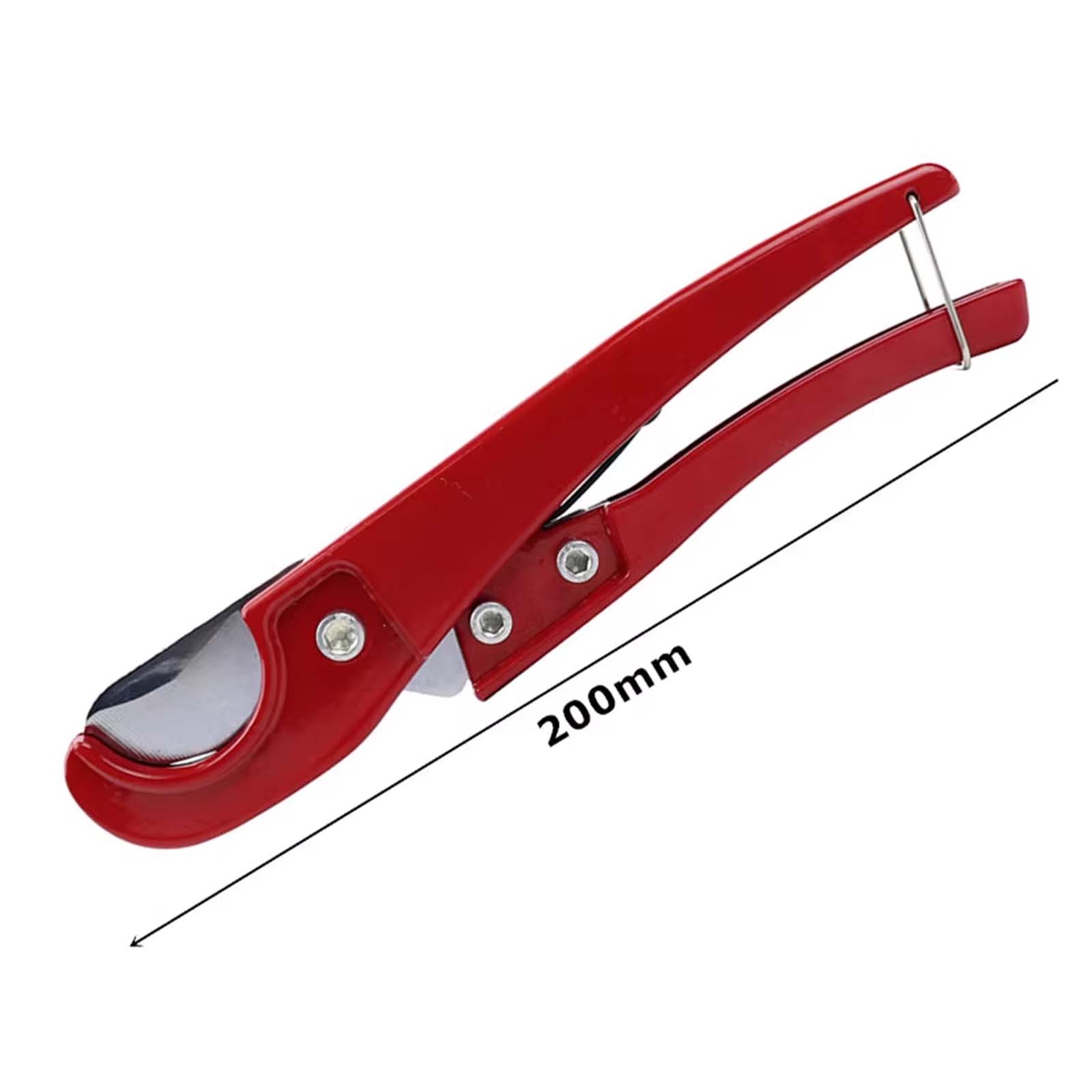 32mm/42mm PVC Water Pipe Cutter, PPR PU/PP/PE Plastic Tube Cutting Scissors