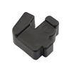 Car Battery Negative Protective Terminal Cover for Subaru Forester Legacy Outback Levorg 2014 2015 2016 2017 2018 Accessories