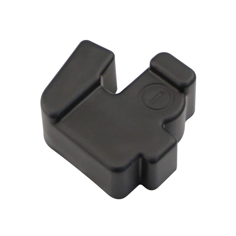 Car Battery Negative Protective Terminal Cover for Subaru Forester Legacy Outback Levorg 2014 2015 2016 2017 2018 Accessories