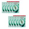 Bring Green Tea Tree CIca Fresh Mask 20ml(0.67 Fl. Oz) 10ea