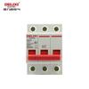 DELIXI ELECTRIC DZ47G Miniature Modular Isolating Circuit Breaker
