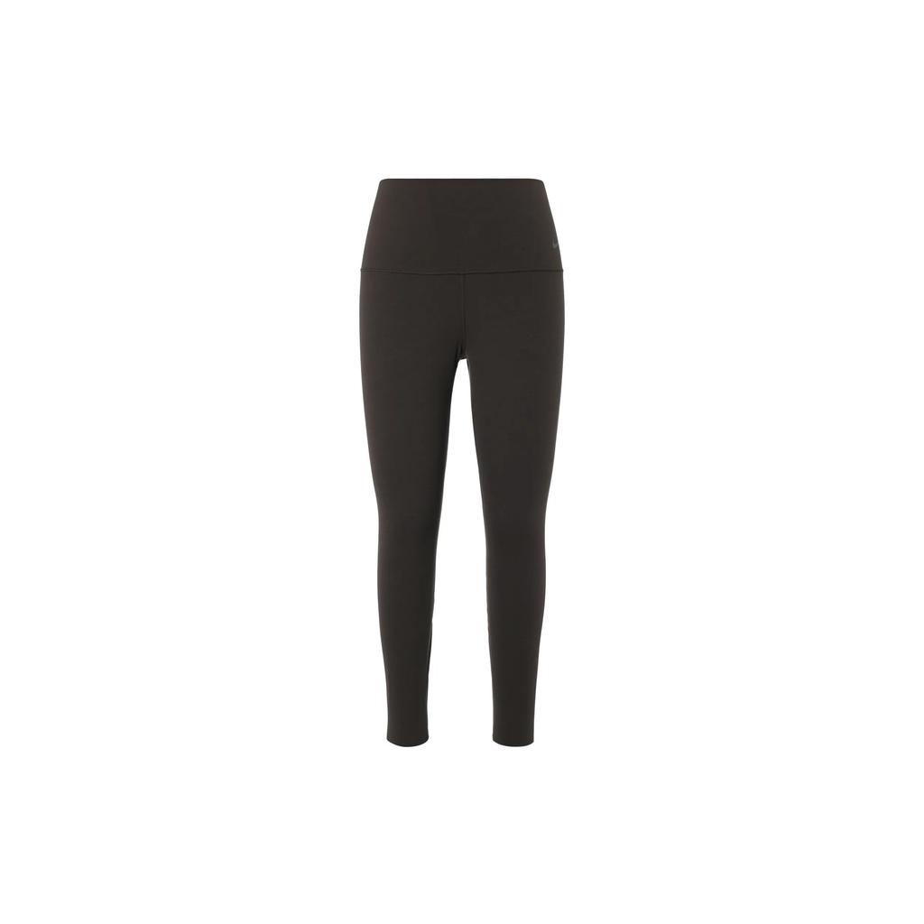 Nike Zenvy Sports Pants Women's Brown (Unisex) Sports Pants DQ6016 237